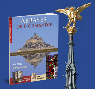 Abbayes de Normandie