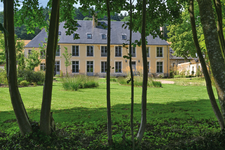 Le bonheur est dans Les Prés