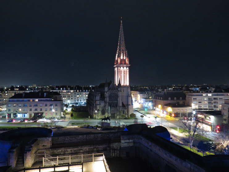 Millénaire de Caen, le programme se précise !