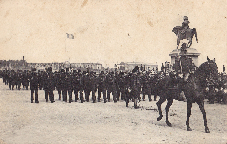 Mobilisation de 1914 – L’état d’esprit des Manchois