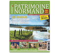 Patrimoine Normand N°132