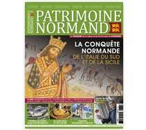 Patrimoine Normand N°131