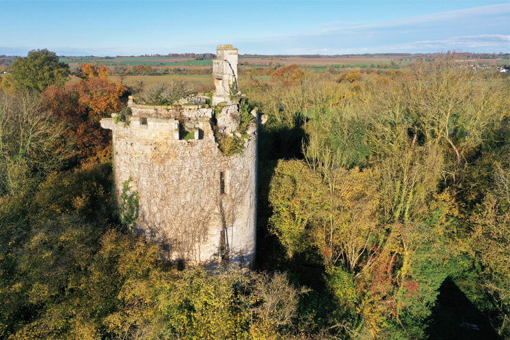 Le Cinglais – Cœur historique de la Suisse normande