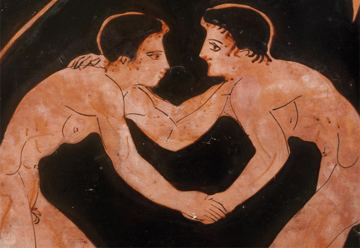Exposition « Le sport dans l’Antiquité – De l’Égypte ancienne à la Gaule Romaine »